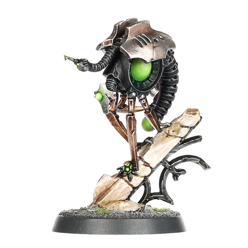 Skorpekh Destroyers - Necrons: Warhammer 40,000