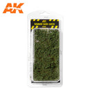 Summer Dark Green Shrubberies 1/35 / 75mm / 90mm