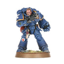 Assault Intercessors - Space Marines: Warhammer 40,000