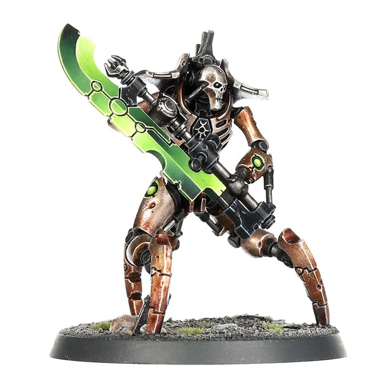 Skorpekh Destroyers - Necrons: Warhammer 40,000