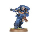 Assault Intercessors - Space Marines: Warhammer 40,000