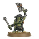 Warhammer 40k: Orks - Gretchin
