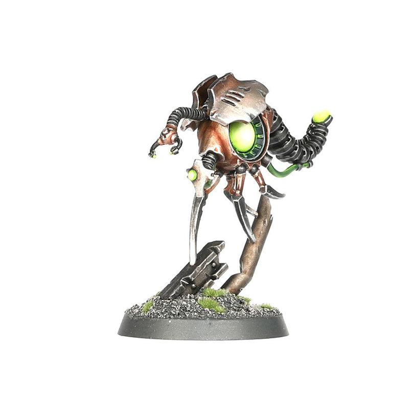 Ophydian Destroyers - Necrons: Warhammer 40,000