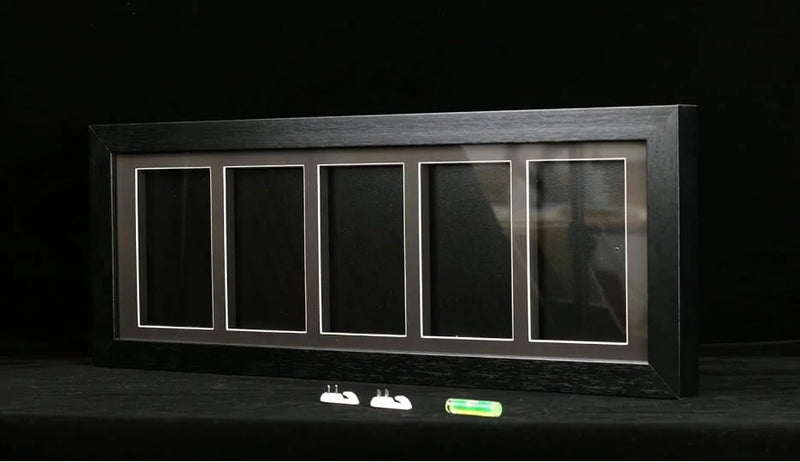 Evoretro Graded Card Display Frame