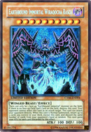 Earthbound Immortal Wiraqocha Rasca [CT06-EN004] Secret Rare