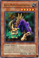 Koa'ki Meiru Ghoulungulate [ANPR-EN082] Ultra Rare