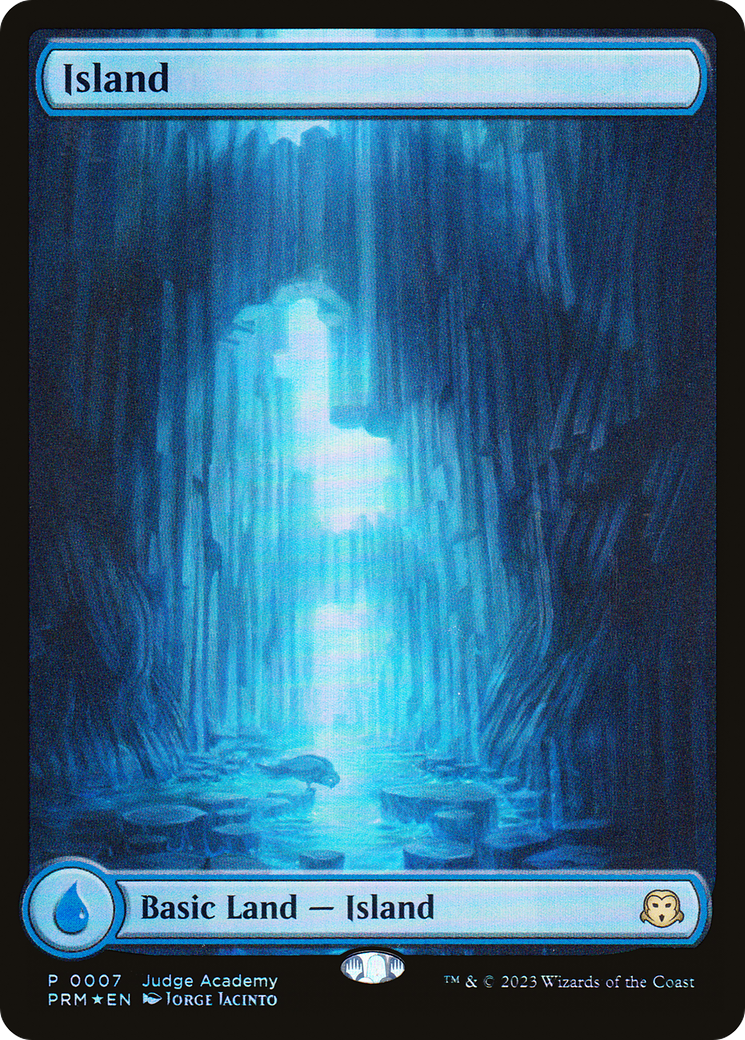 Island [Judge Gift Cards 2023]