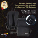 TCG Backpack - Black (BCW)
