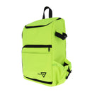 TCG Backpack - Radioactive Green (BCW)