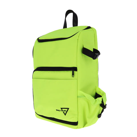 TCG Backpack - Radioactive Green (BCW)