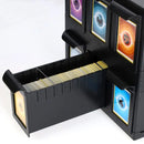 Card Partitions - Clear (For BCW Card Bins or 6 Drawer Card Catalog)