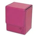 BCW: Deck Case - LX - Pink