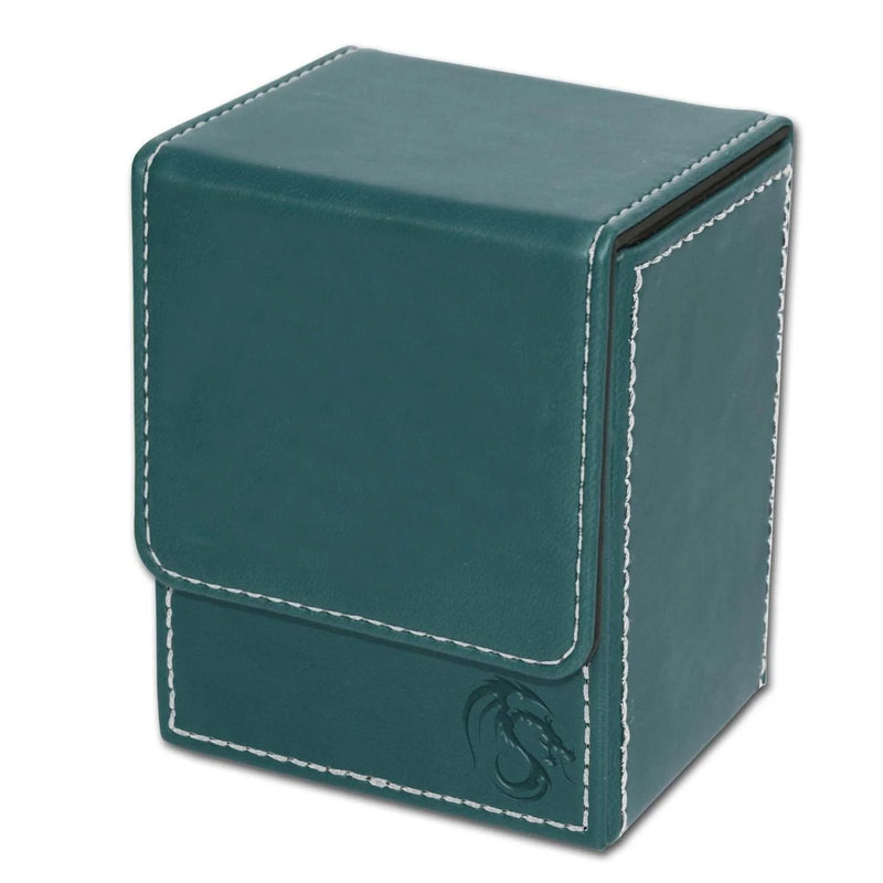 BCW: Deck Case - LX - Teal