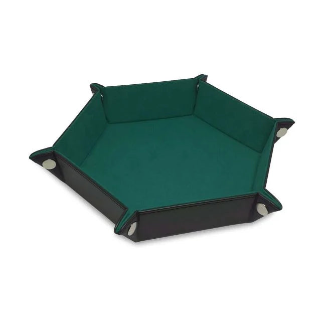 BCW Dice Tray LX - Teal