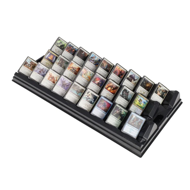 Alphabetical Card Sorting Tray (BCW)