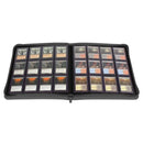 Z-Folio 12-Pocket LX Album - Gray