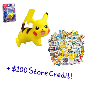 GT Games Expansion Support Credit – $100 Value (Launch Special)