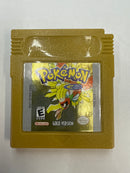 Pokemon Gold - GameBoy Color