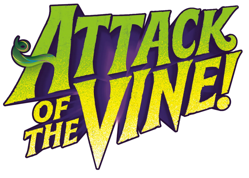 Attack of the Vine PreRelease [Sunday July 19th in Carleton Place]