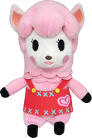 Reese 8" Plush - Animal Crossing