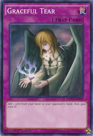 Graceful Tear [MP17-EN045] Common