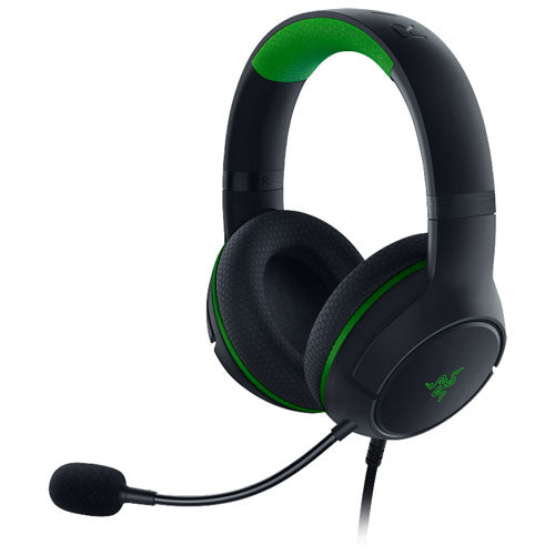 Razer Kaira X Gaming Headset for Xbox One / Series X|S - Black