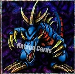 Tri-Horned Dragon (Quarter Century Secret Rare) - TDPP-JP013