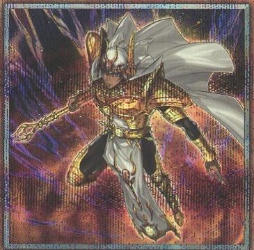 Palladium Oracle Mahad (Quarter Century Secret Rare) - QCDB-JP012