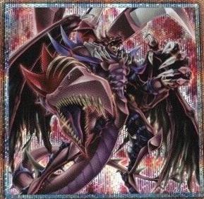 Destiny HERO - Plasma (Alternate Art, Quarter Century Secret Rare) - QCAC-JP031