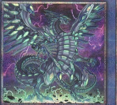 Blue-Eyes Chaos MAX Dragon (Quarter Century Secret Rare) - QCDB-JP013