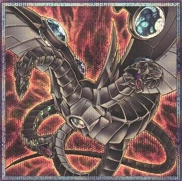 Cyber End Dragon (Alternate Art, Quarter Century Secret Rare) - QCAC-JP030