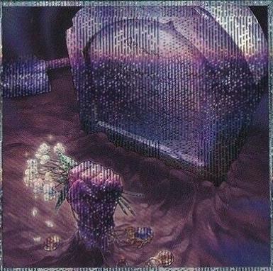 Foolish Burial Goods (Quarter Century Secret Rare) - QCAC-JP093