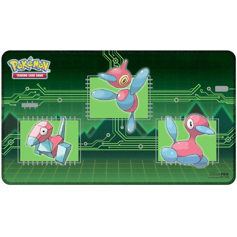 Ultra Pro Stitched Playmat - Porygon
