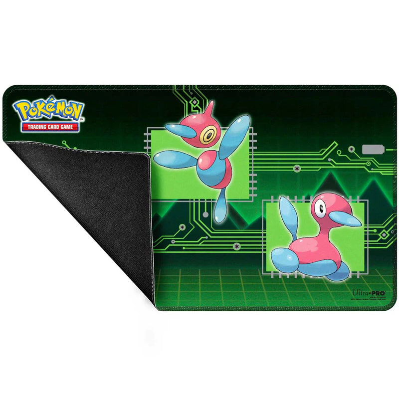 Ultra Pro Stitched Playmat - Porygon