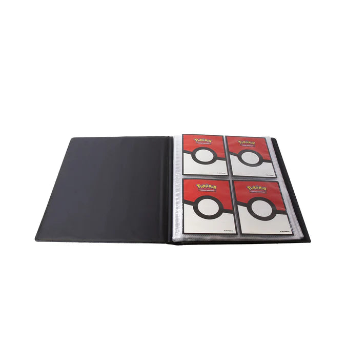 Ultra Pro - Binder 4 Pocket Portfolio - Pokemon - Chaos Rising
