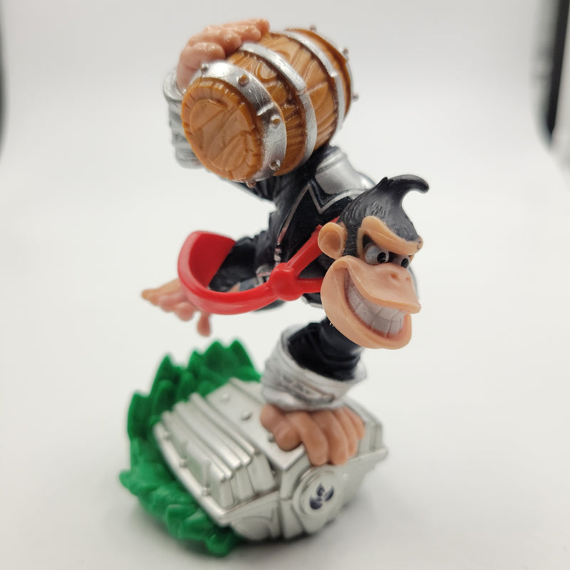 Donkey Kong - Dark Turbo Charge - Amiibo