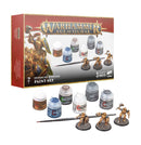 Stormcast Eternals Paints Set: Warhammer Age of Sigmar