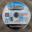 Dance Dance Revolution SuperNova 2 - Playstation 2