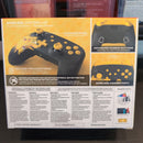 Nintendo Switch Wireless Controller - Ecstatic Pikachu