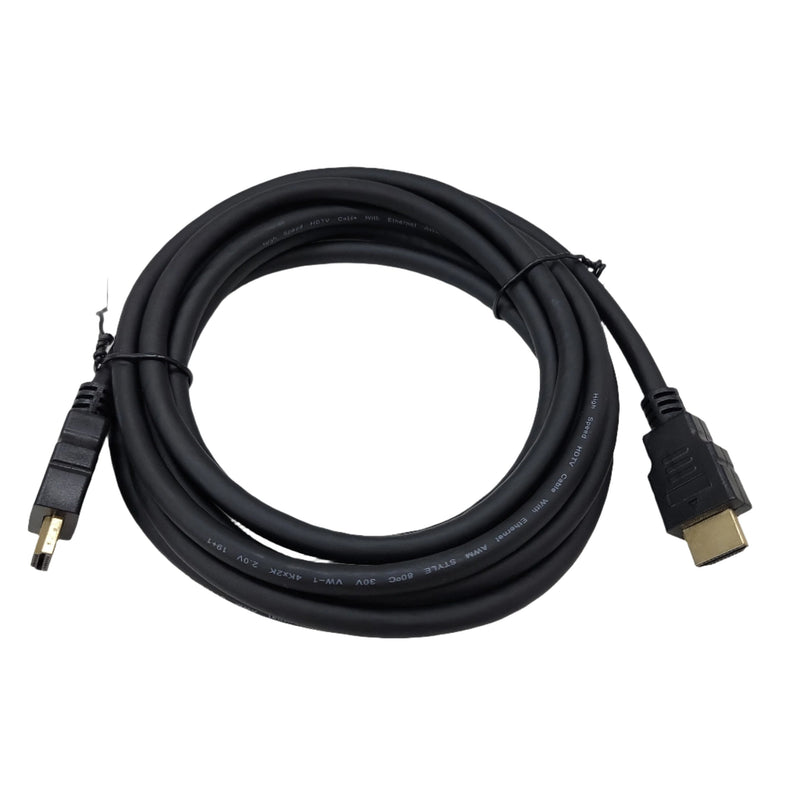 High Quality HDMI HD Cable (3M)