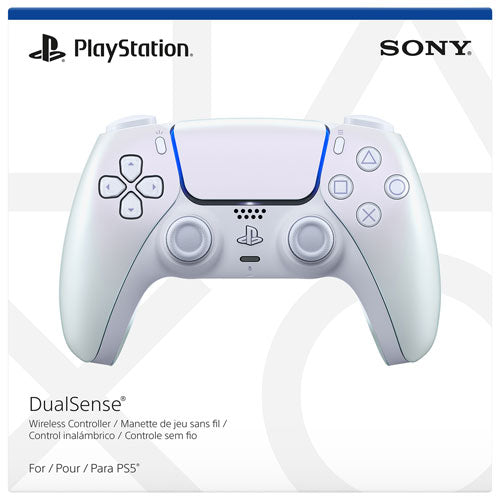 DualSense Chroma Pearl Wireless Controller - PlayStation 5