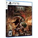 Doom: The Dark Ages - Playstation 5