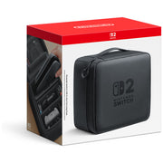 Nintendo Switch 2 All In One Carrying Case