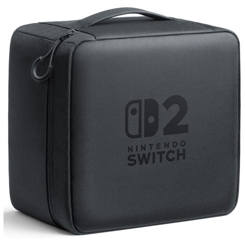 Nintendo Switch 2 All In One Carrying Case