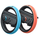 Nintendo Switch 2 Joy-Con Steering Wheel (Set Of 2)