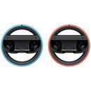 Nintendo Switch 2 Joy-Con Steering Wheel (Set Of 2)