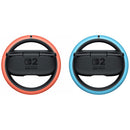 Nintendo Switch 2 Joy-Con Steering Wheel (Set Of 2)