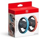 Nintendo Switch 2 Joy-Con Steering Wheel (Set Of 2)