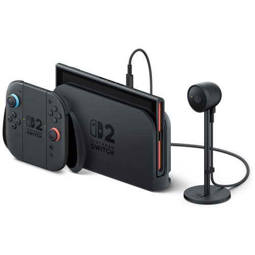 Nintendo Switch 2 Camera