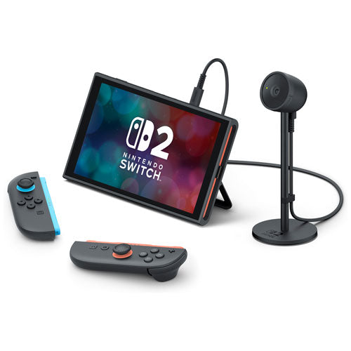 Nintendo Switch 2 Camera